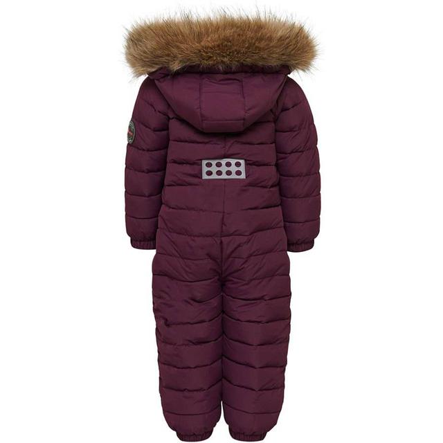 Lego Wear Julian 702 儿童滑雪服