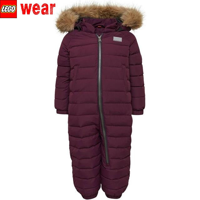 Lego Wear Julian 702 儿童滑雪服