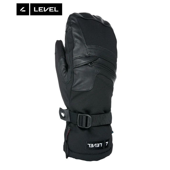 Level Gloves Ranger Mitten