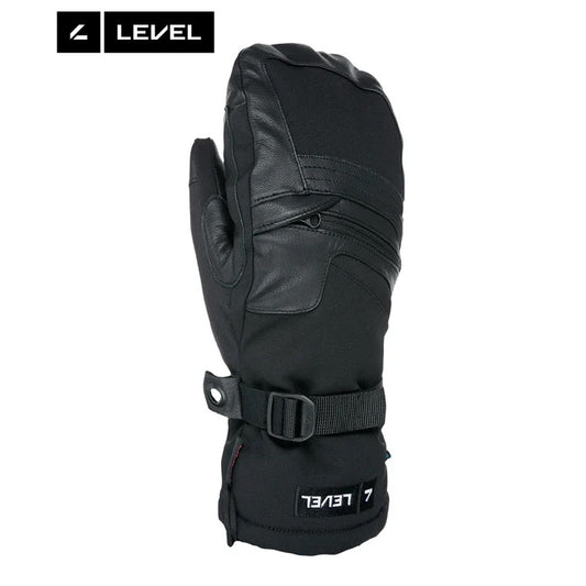 Level Gloves Ranger 滑雪連指手套