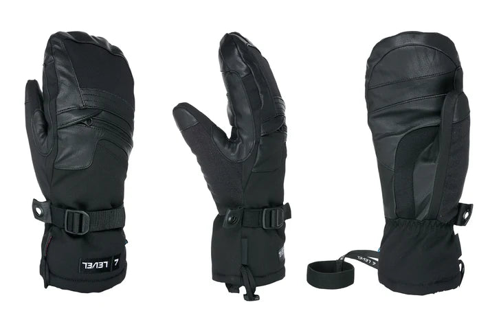 Level Gloves Ranger Mitten