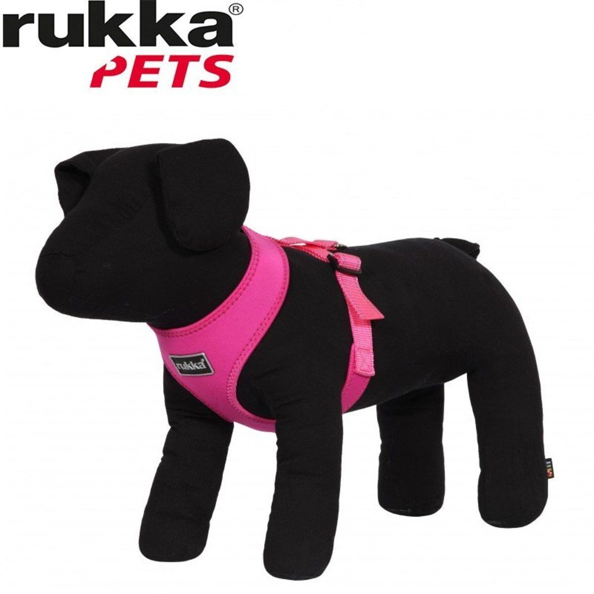 Rukka Pets Mini Comfort Harness