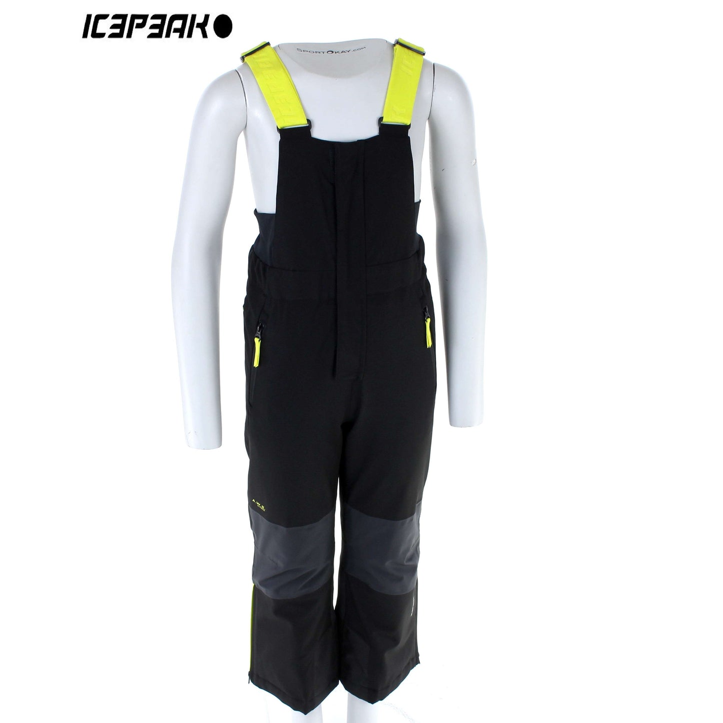 Icepeak Lorimor Jr Boy's Pants