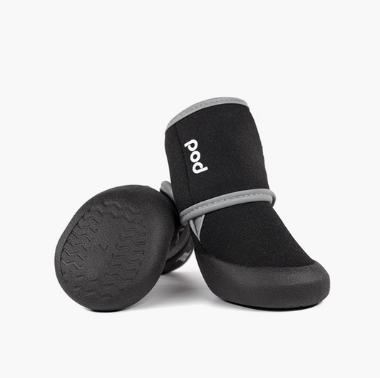POD Waterproof Sports Shoes