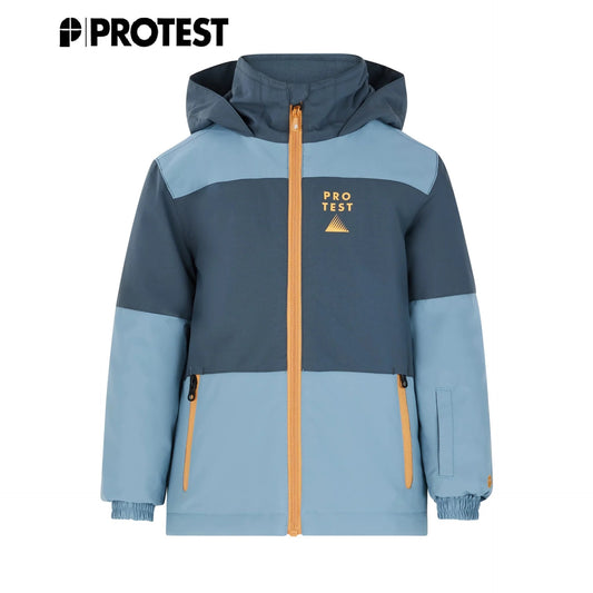 Protest PRT Patrice TD 兒童滑雪外套