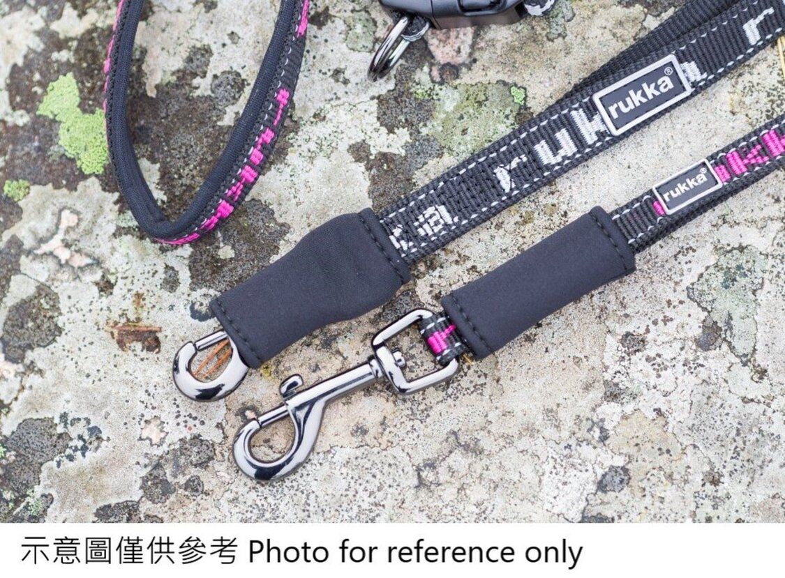 Rukka Pets Hike Trail遠足寵物牽引繩
