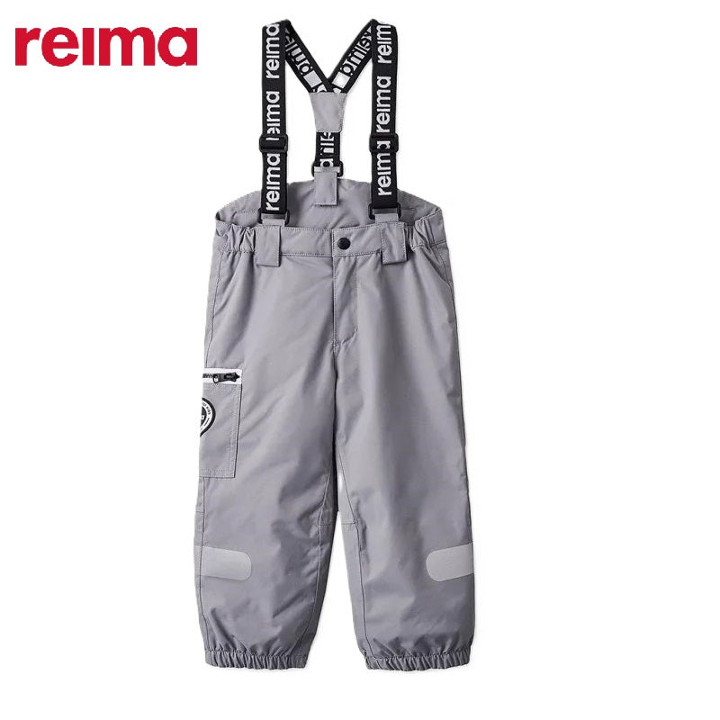 Reima Tiksi 兒童滑雪褲