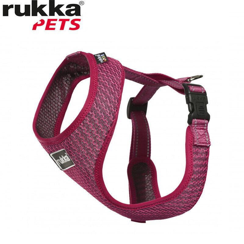 Rukka Pets Comfort Air Harness