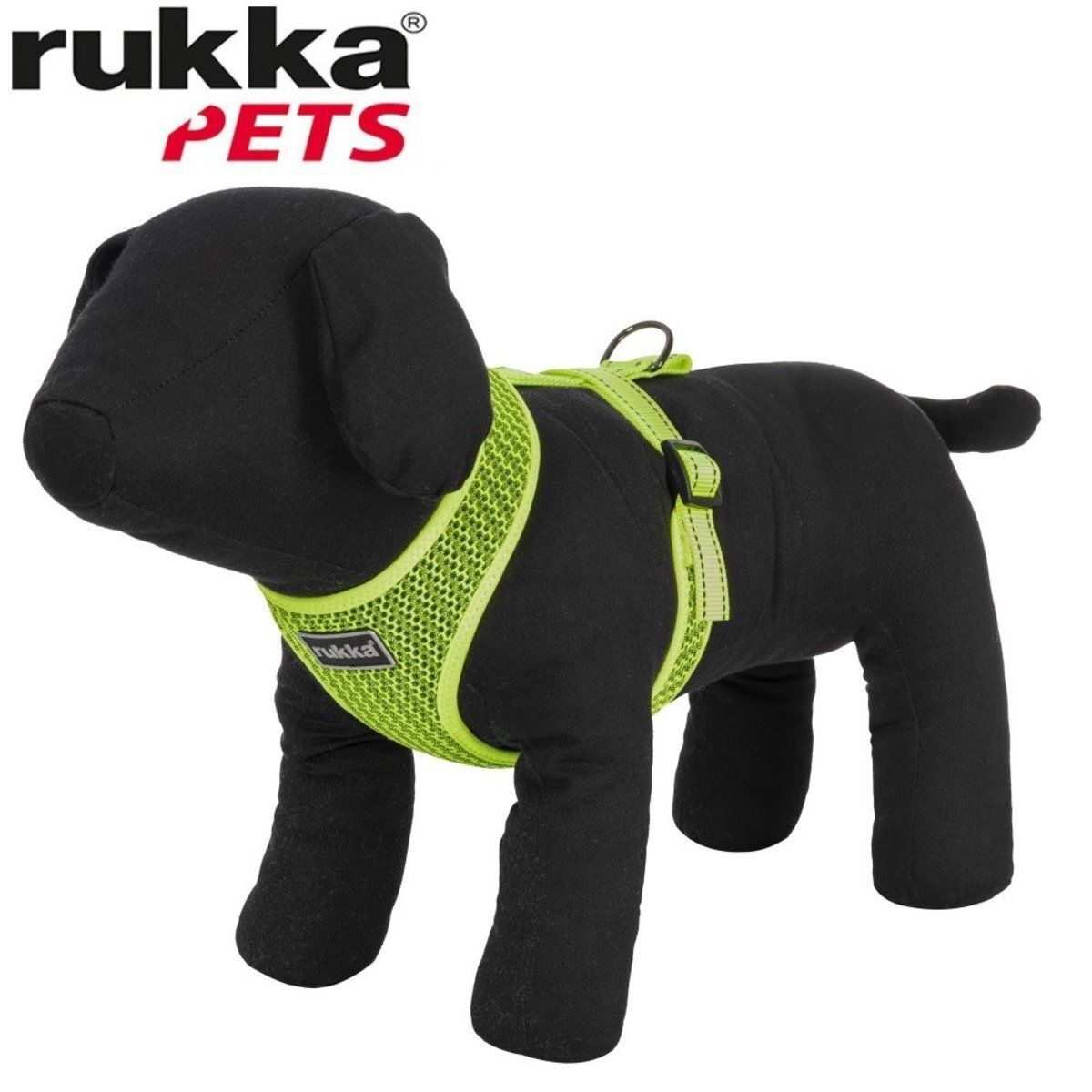 Rukka Pets Comfort Air Harness