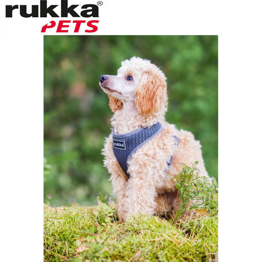 Rukka Pets Comfort Air Harness