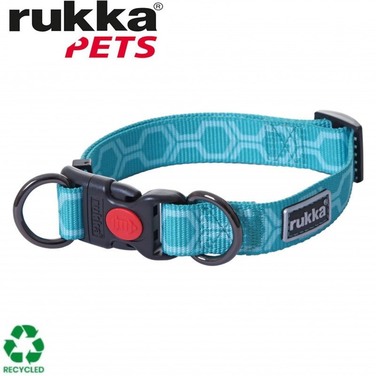 Rukka Pets Twist 宠物项圈