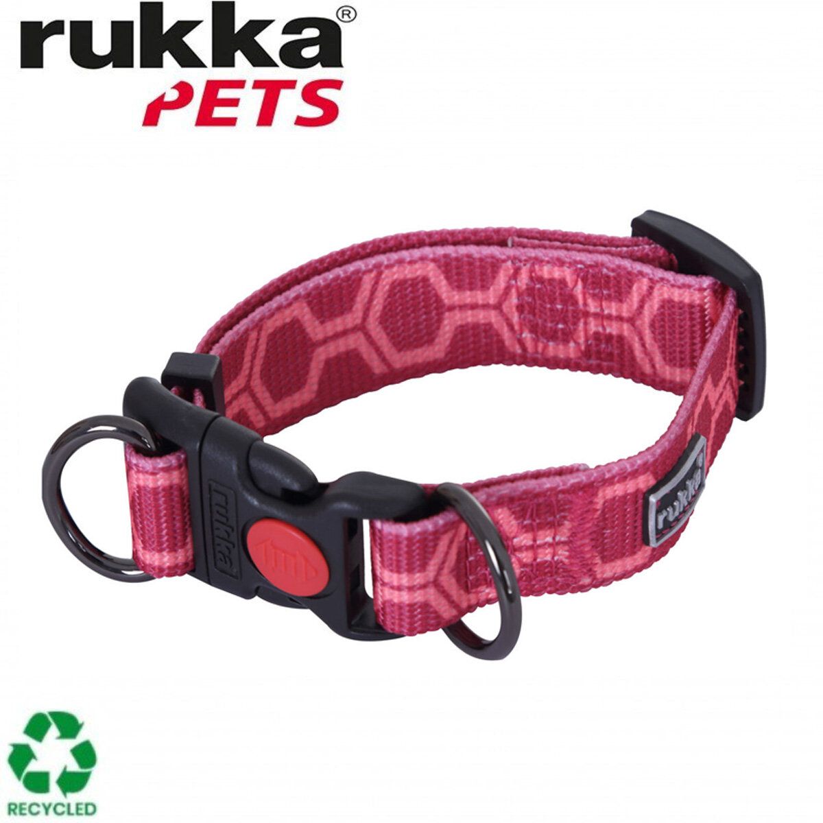 Rukka Pets Twist Collar