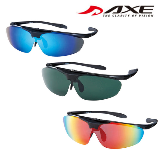 AXE Co.Jp 太陽眼鏡 SG-240PE