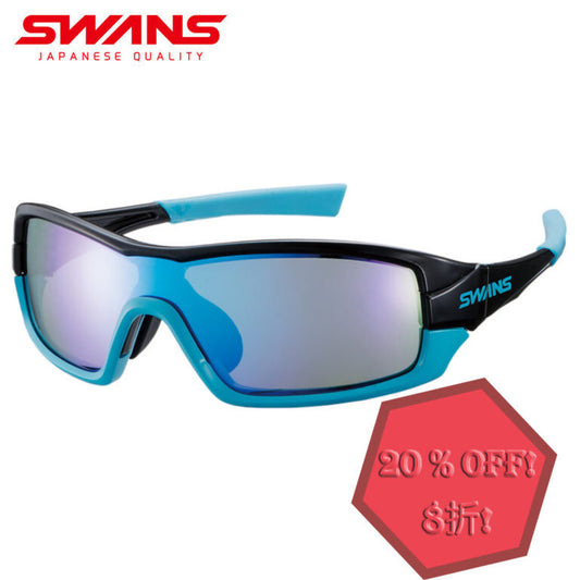 SWANS Sunglasses STRIX I-1101