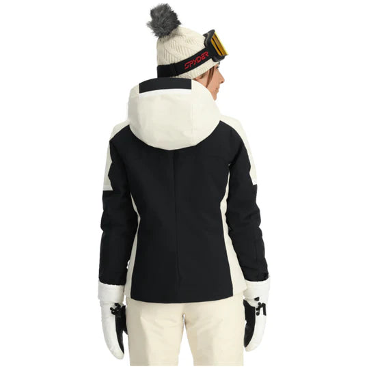 Spyder Andorra 女士滑雪外套