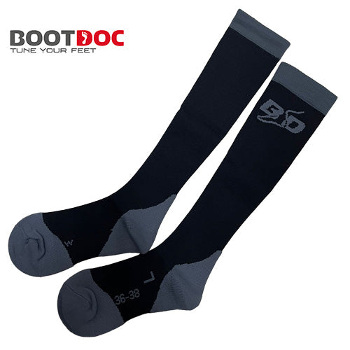 Bootdoc Soul 9 (W) Socks