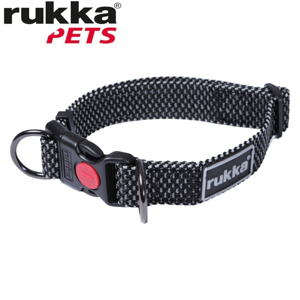 Rukka Pets Star寵物項圈