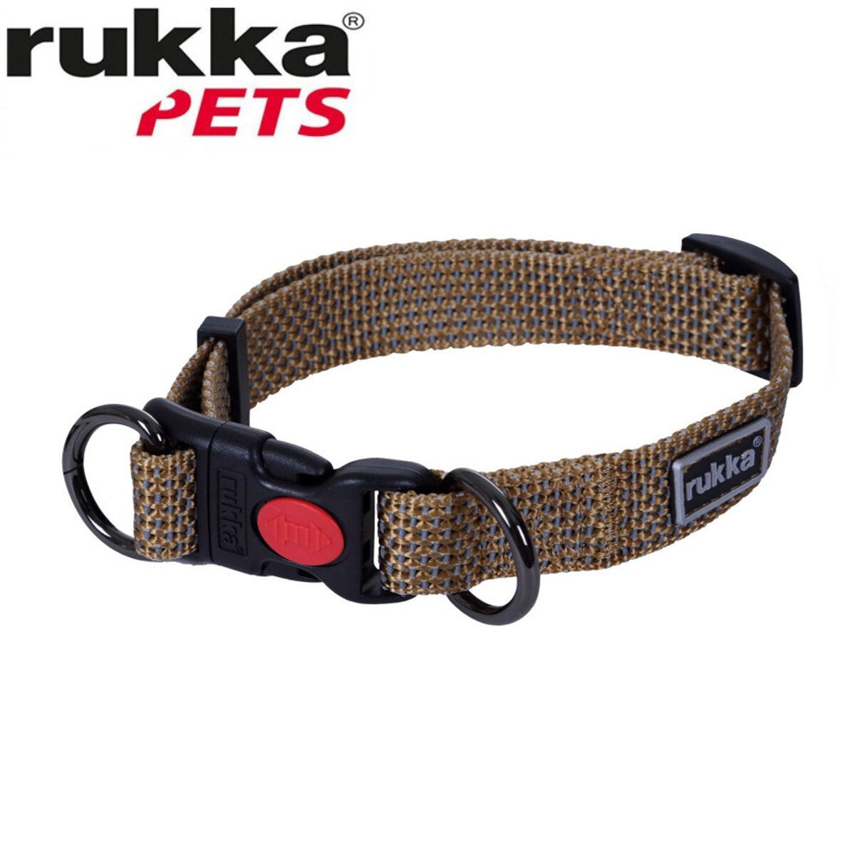 Rukka Pets Star Collar