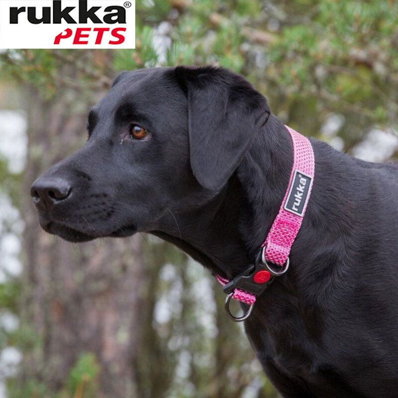 Rukka Pets Star Collar