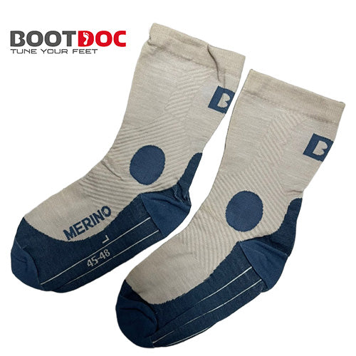 Bootdoc Tapevene Merino PFI 70 Socks