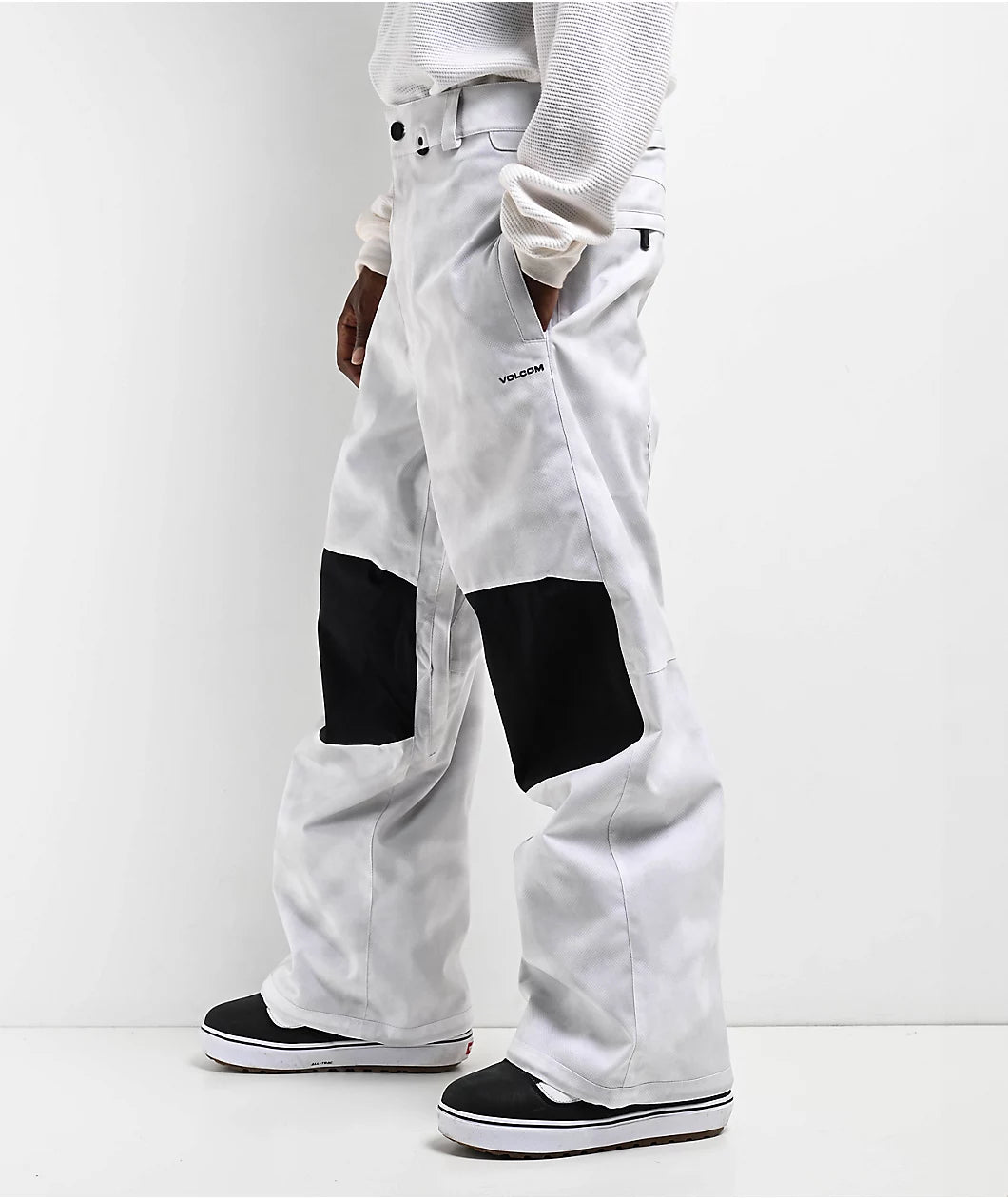 Volcom Snow Billow Men Snowboard Pants