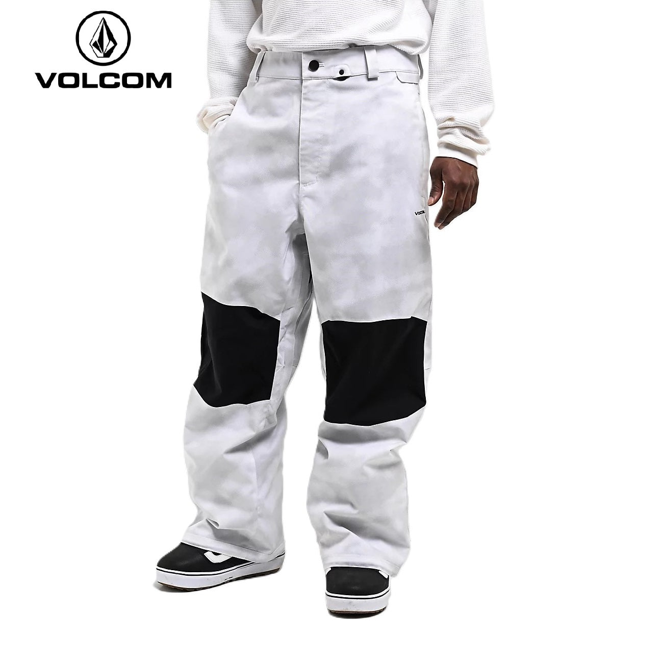 Volcom Snow Billow Men Snowboard Pants