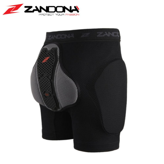 Zandona Evo 單板滑雪護臀短褲