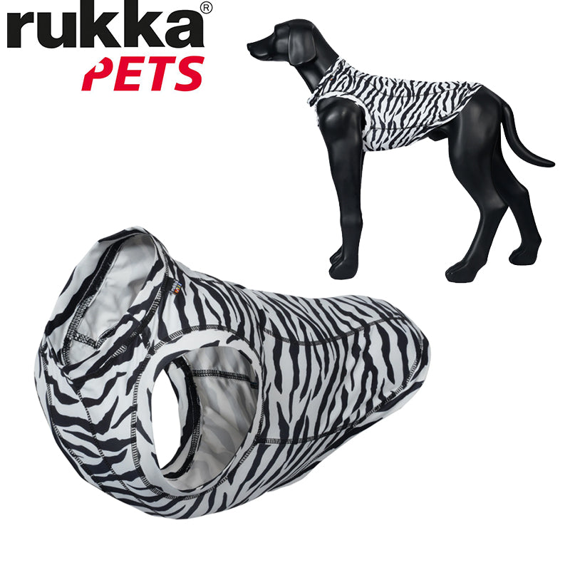 Rukka Pets 斑马恤