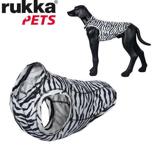 Rukka Pets 斑馬恤