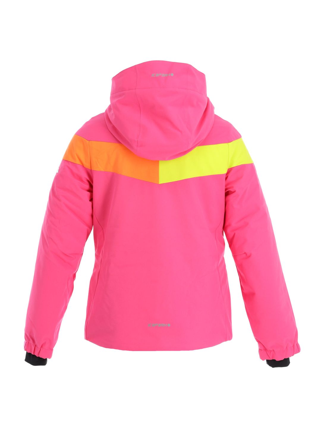 Icepeak Lindon Jr Ski Jacket