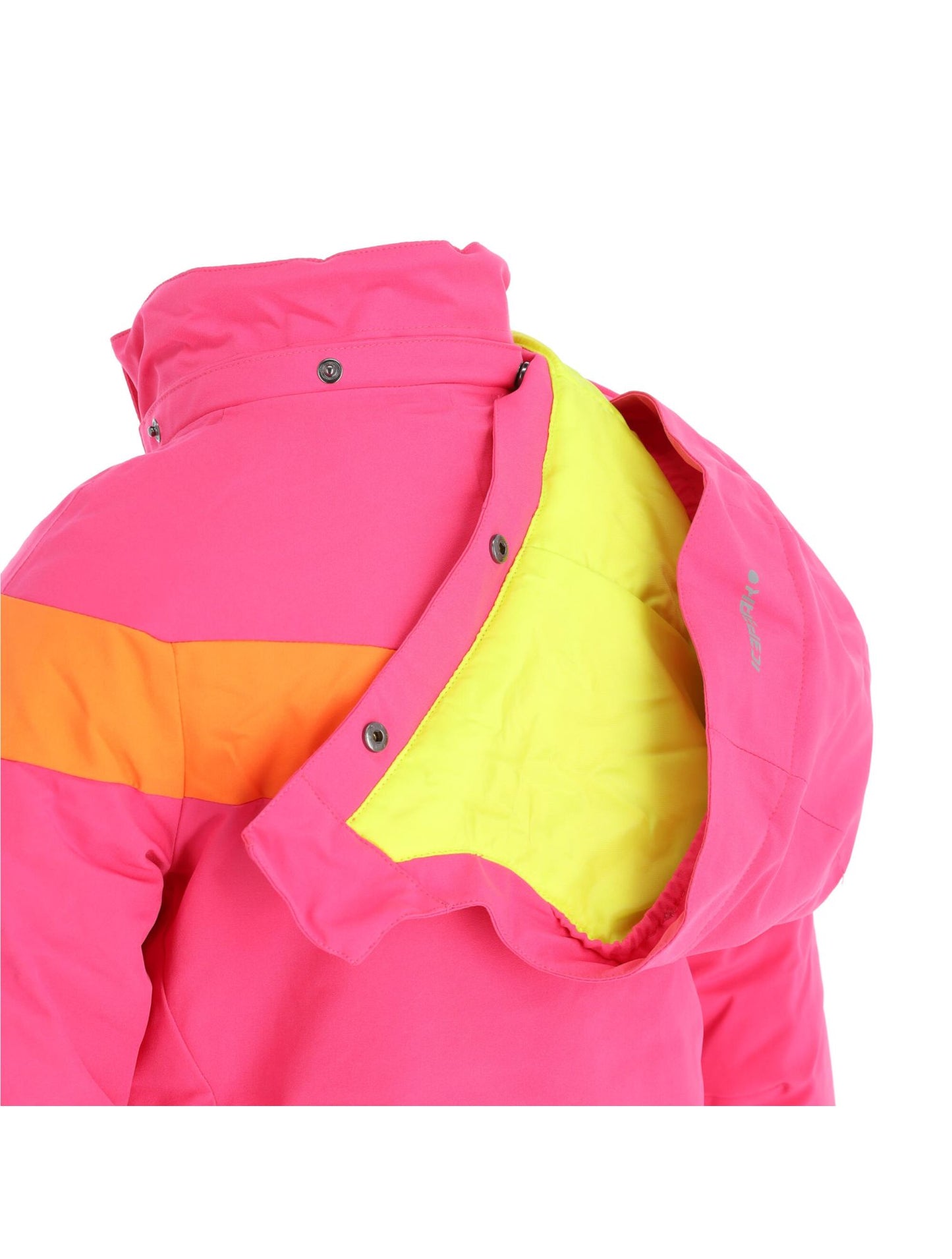 Icepeak Lindon Jr Ski Jacket