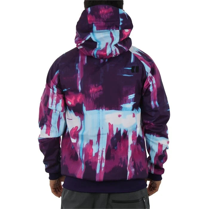 Armada Lodge Softshell Jacket