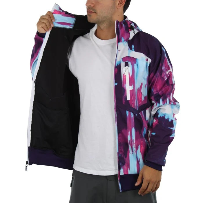 Armada Lodge Softshell Jacket