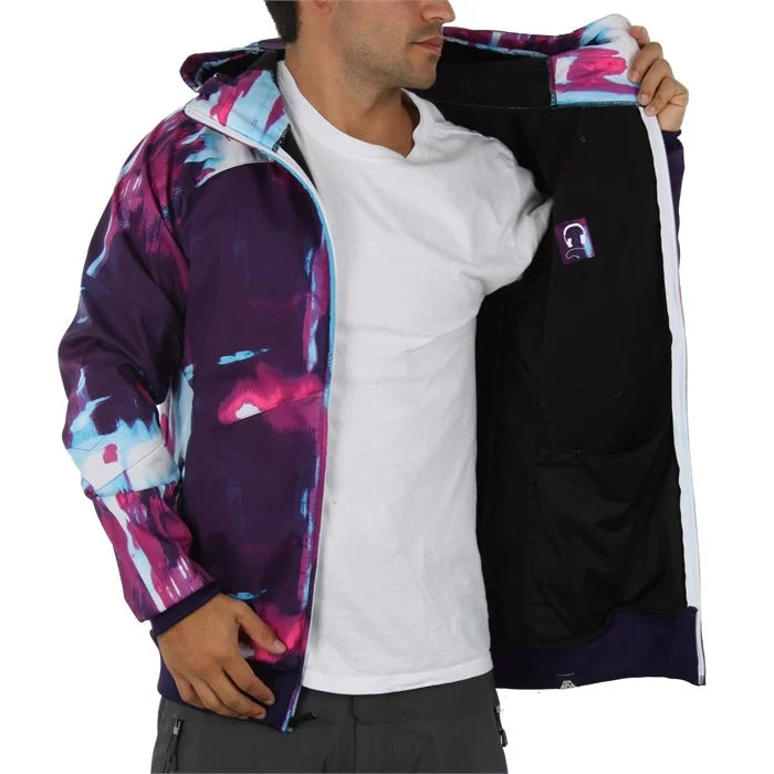 Armada Lodge Softshell Jacket