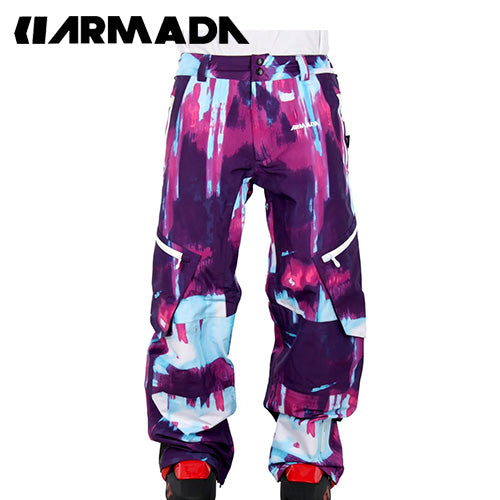 Armada Bleed Pants