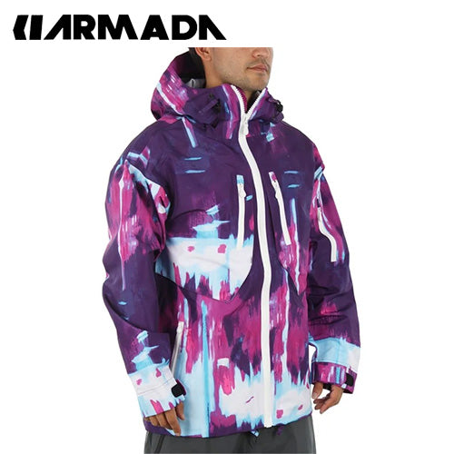 Armada Angle Jacket