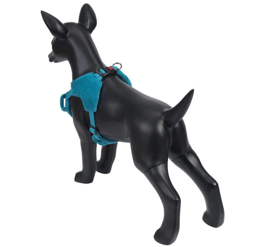 Rukka Pets 迷你束衣束帶