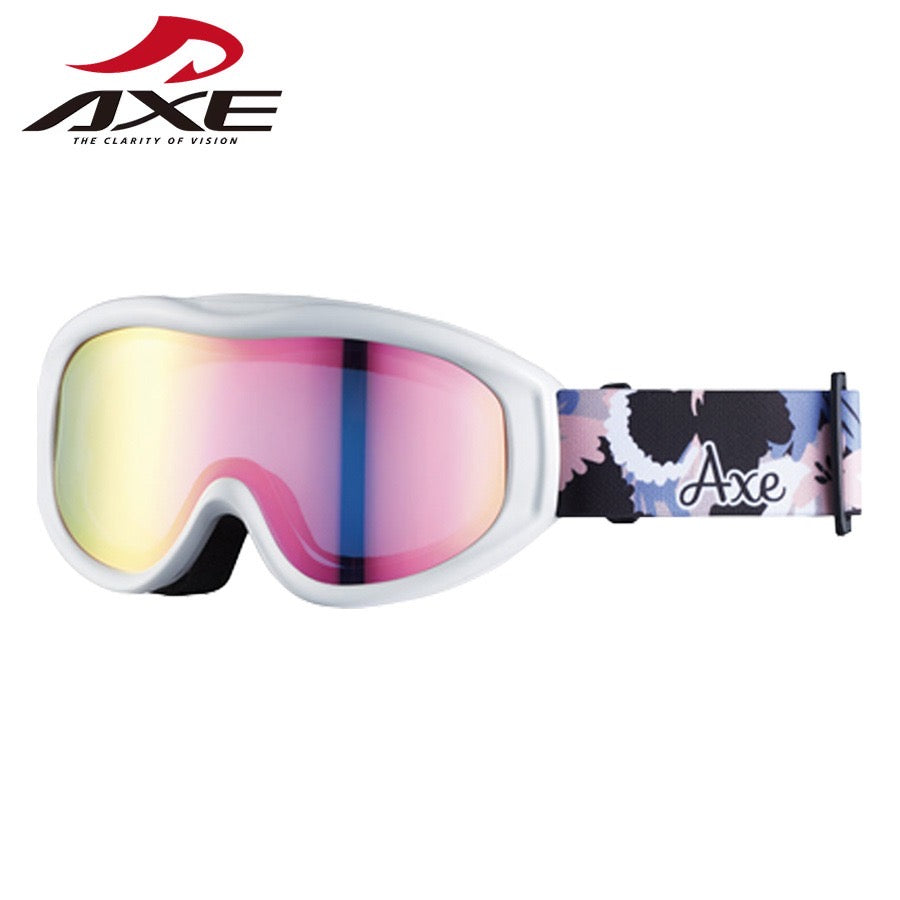 AXE AX620-WCM Snow Goggles
