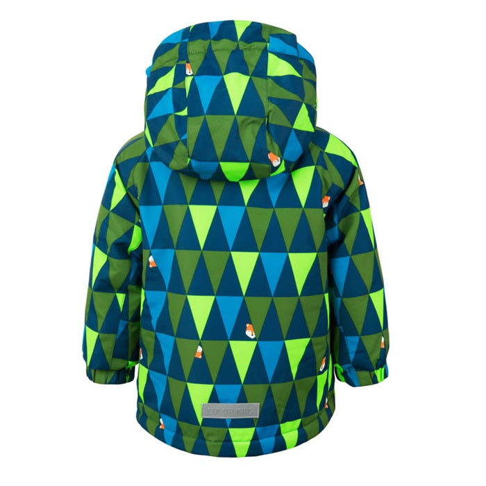 ColorKids Raidoni 兒童滑雪外套