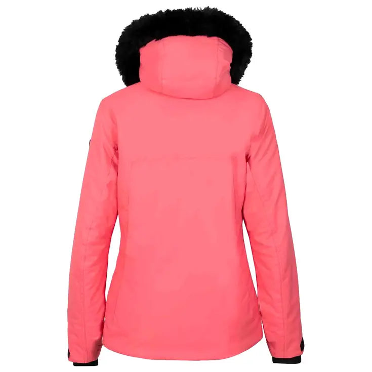 Degre 7 Geod FF Women's Ski Jacket