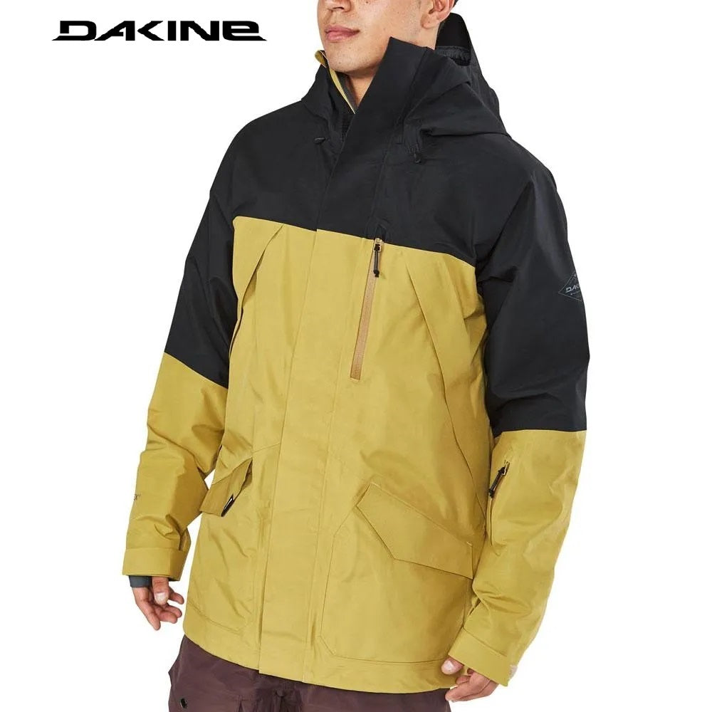 Dakine Sawtooth Goretex Men Jacket