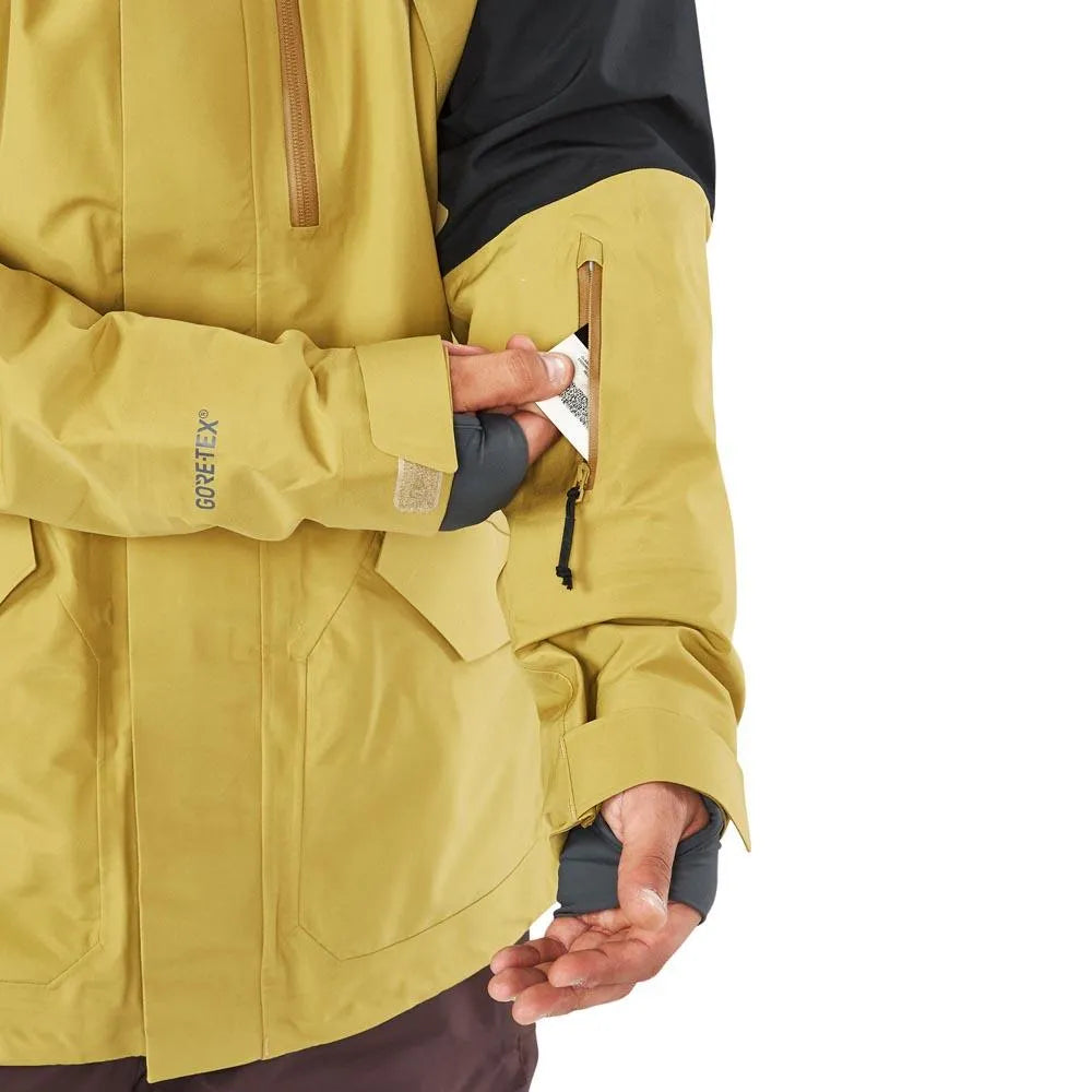 Dakine Sawtooth Goretex Men Jacket