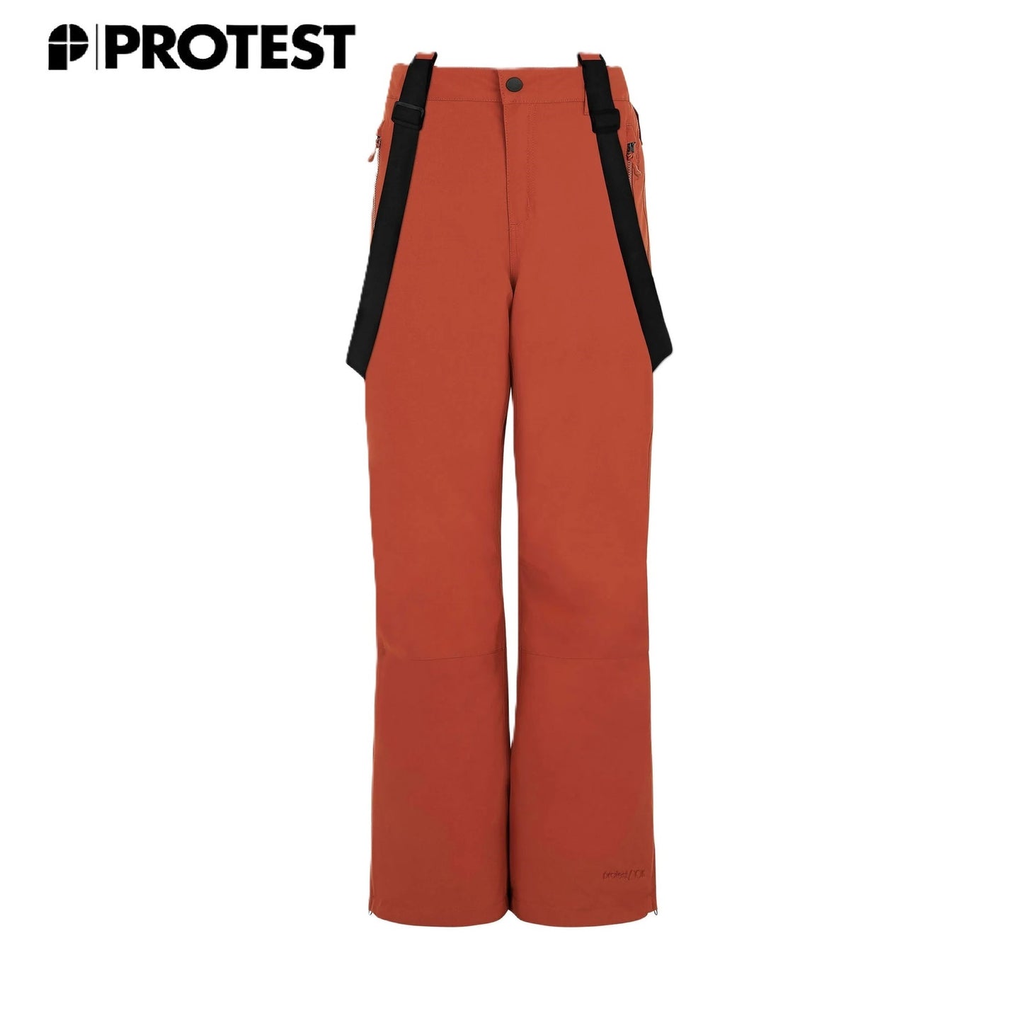 Protest Sunny Jr 女童滑雪裤