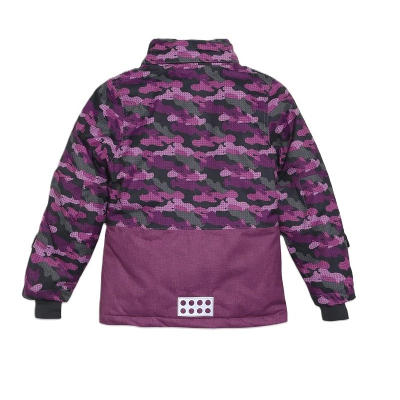 Lego Wear Josefine 706 Jacket