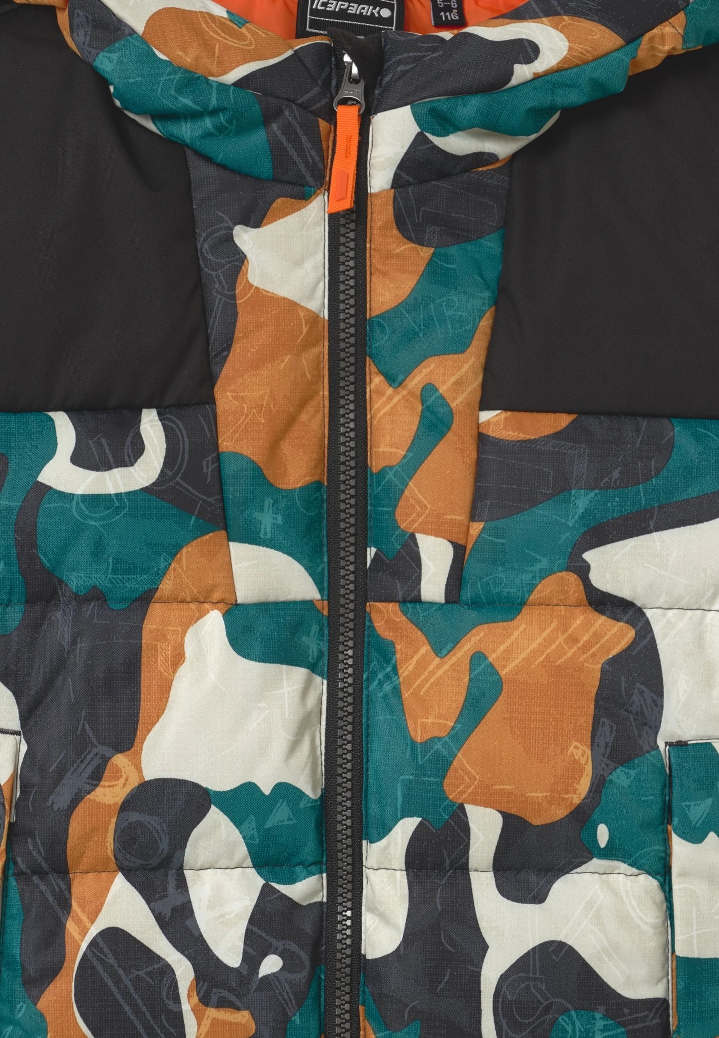 Icepeak Kotlik Jacket