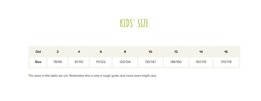 Degre7 Syno Kids Jacket