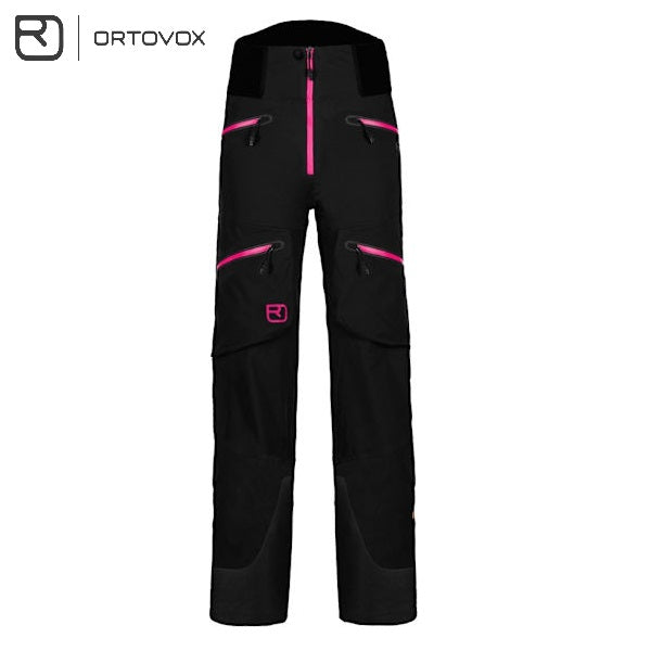 Ortovox Guardian Shell Women Pants