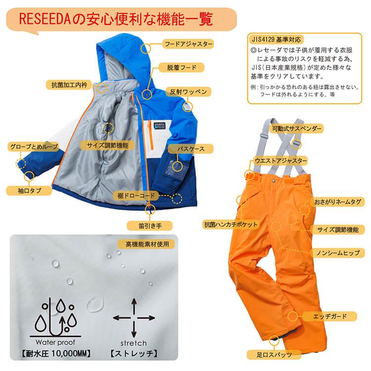 Onyone Jr Ski Suit