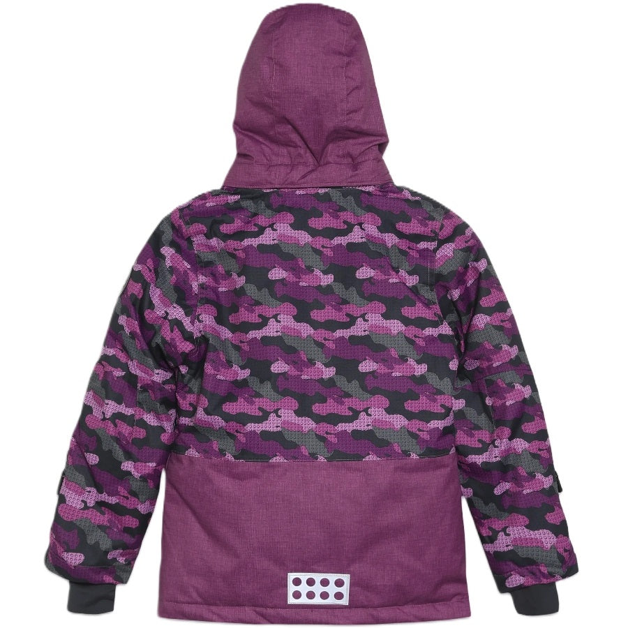 Lego Wear Josefine 706 Jacket
