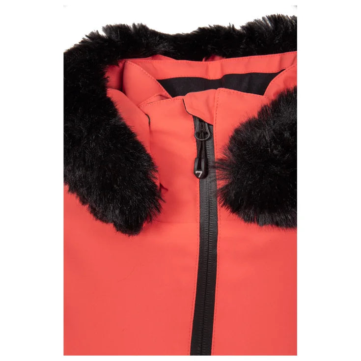 Degre 7 Geod FF Women's Ski Jacket